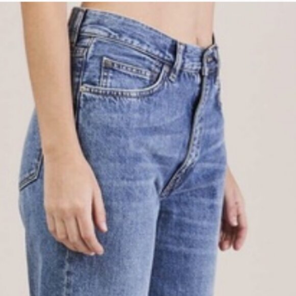 M.i.h. Jeans Linda Jean Vintage Boyfriend - Picture 9 of 9